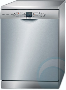 bosch lifestyle automatic dishwasher e24