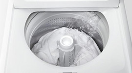 whirlpool stainwash ultra 7.5 kg with heater