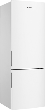 westinghouse 370l fridge freezer