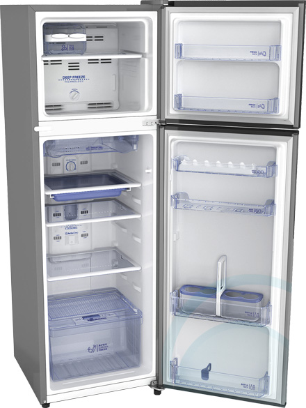 whirlpool fridge 290 litre price