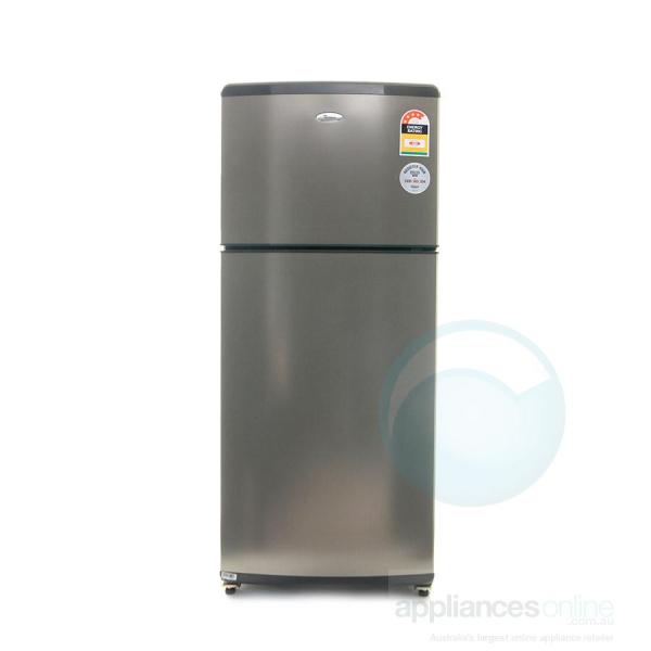 whirlpool refrigerator 410 ltr