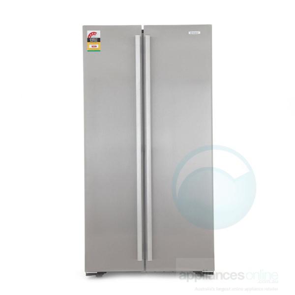 westinghouse 606l side by side fridge