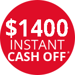 Grandcru APR26 Cash off 1400