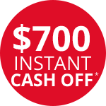 Grandcru APR26 Cash off 700