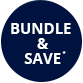 Smeg AUG26 bundle andsave 20p