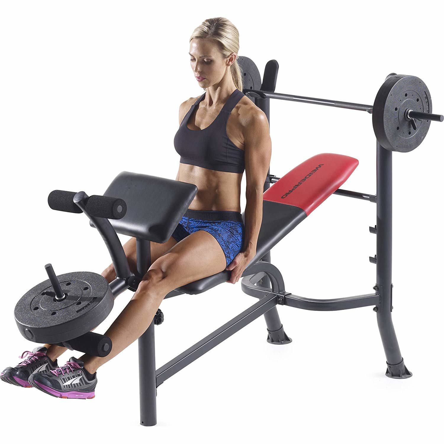 weider weight equipment