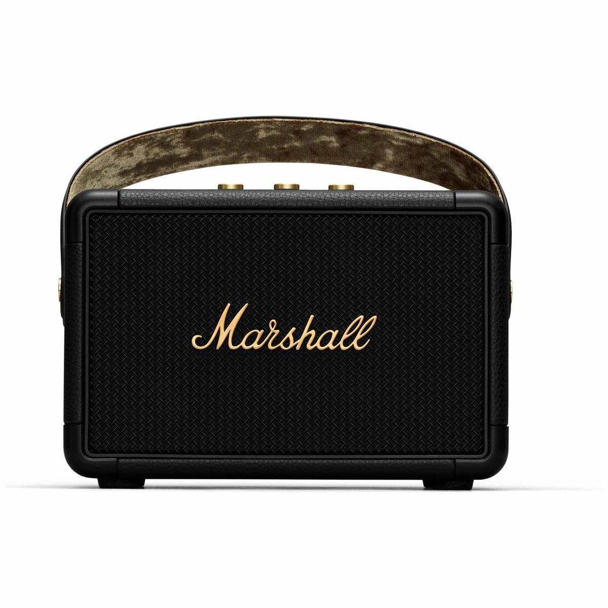 marshall kilburn 2 schwarz