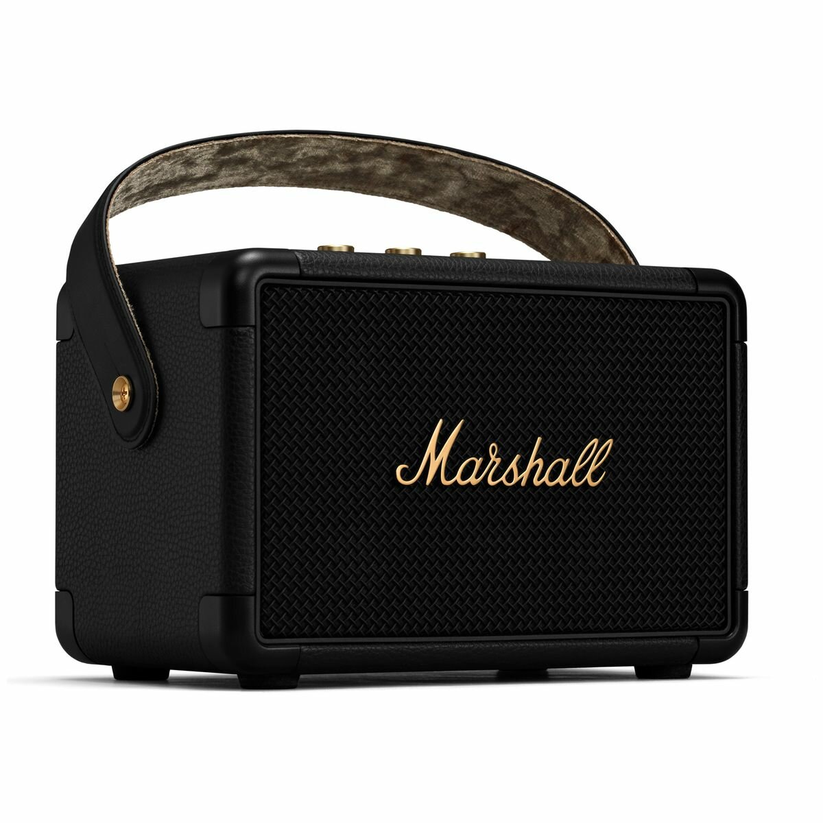 marshall kilburn 2 waterproof