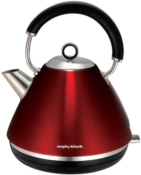 morphy richards accents traditional