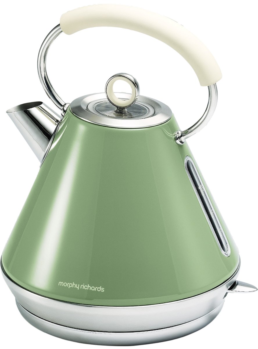 Morphy Richards Kettle 102202 Reviews | Appliances Online