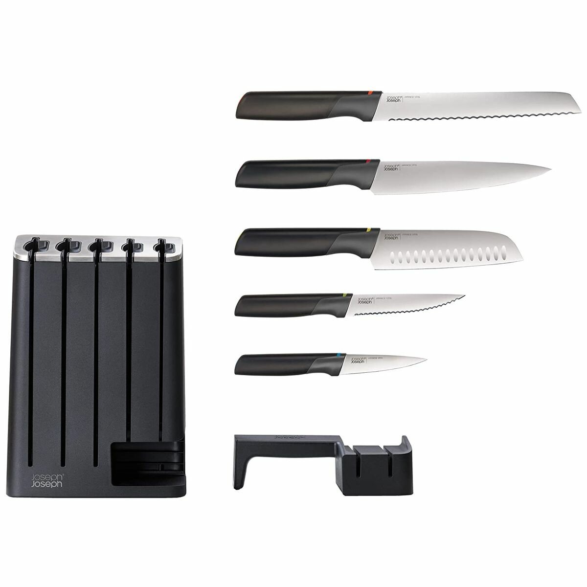 joseph joseph knife set