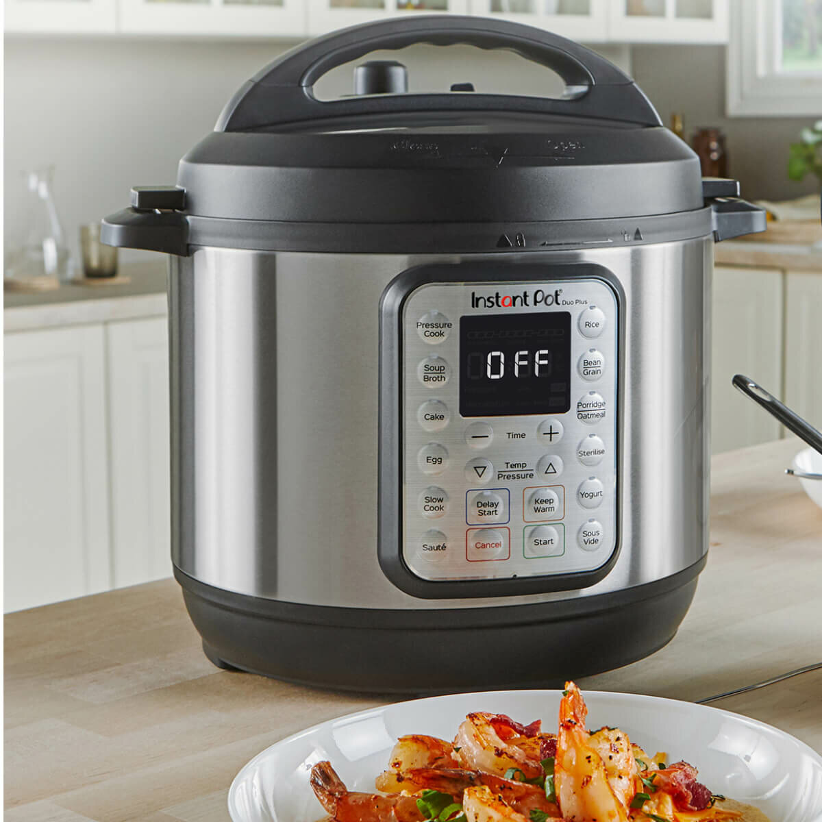 instant pot 3l