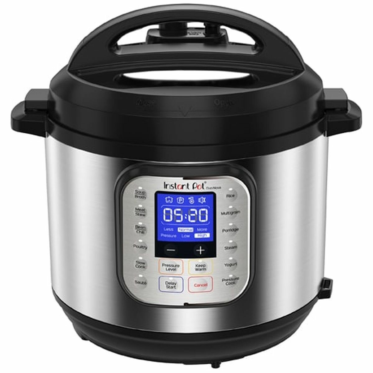 instant pot 5.7 l duo nova