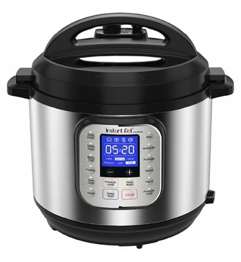 russell hobbs 8 litre pressure cooker