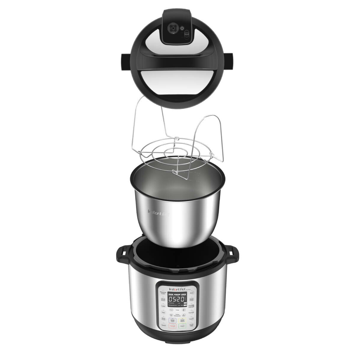 instant pot duo plus 8 qt