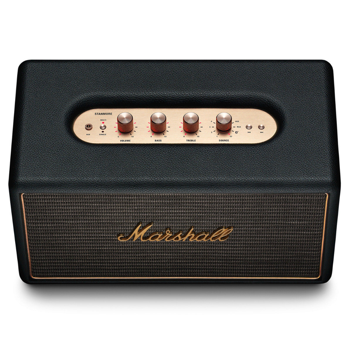 marshall stanmore wireless speaker