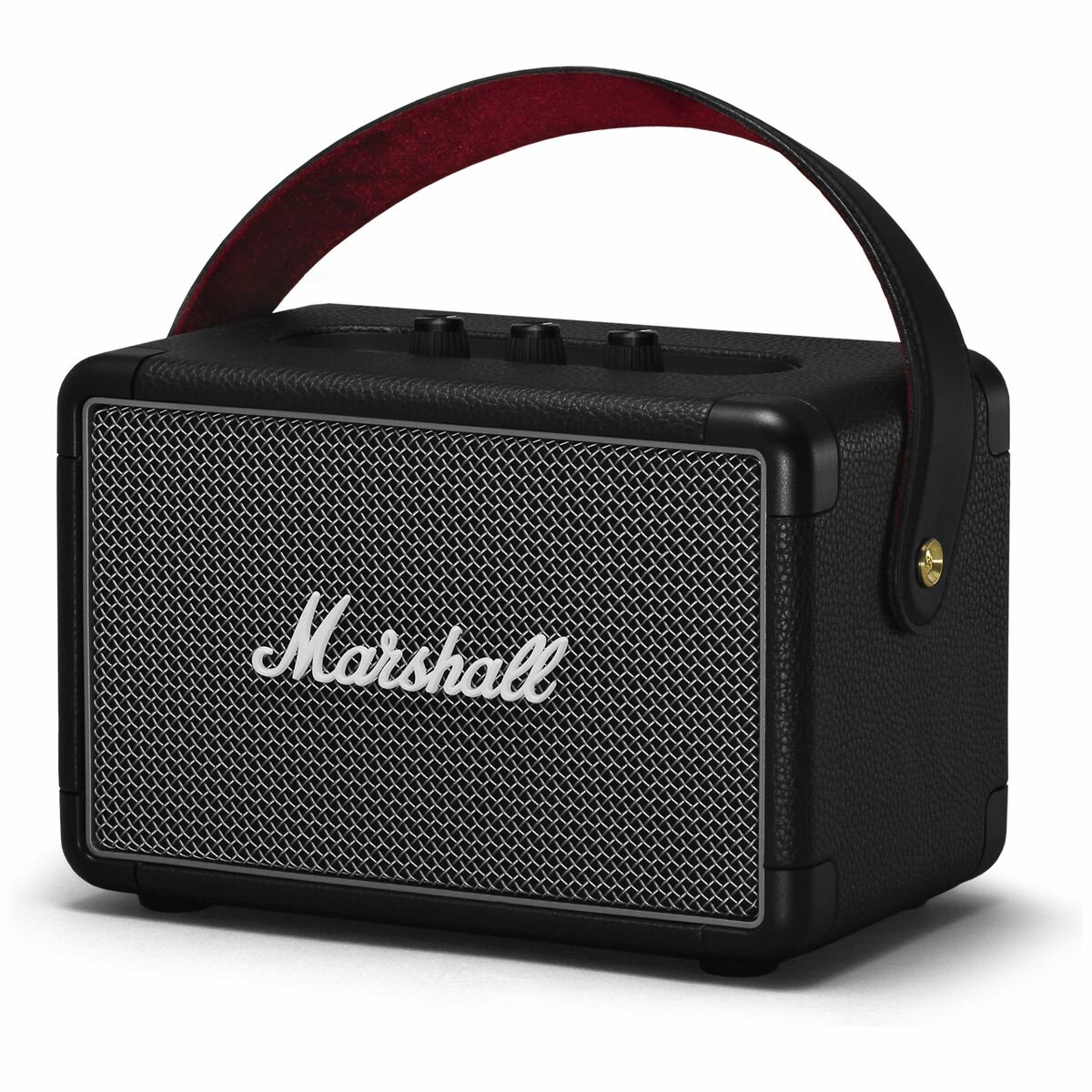 marshall tufton black 