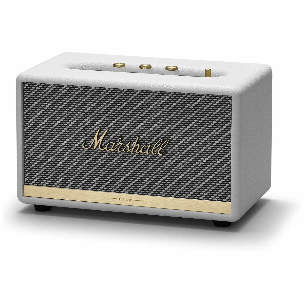 marshall bluetooth speaker acton 2