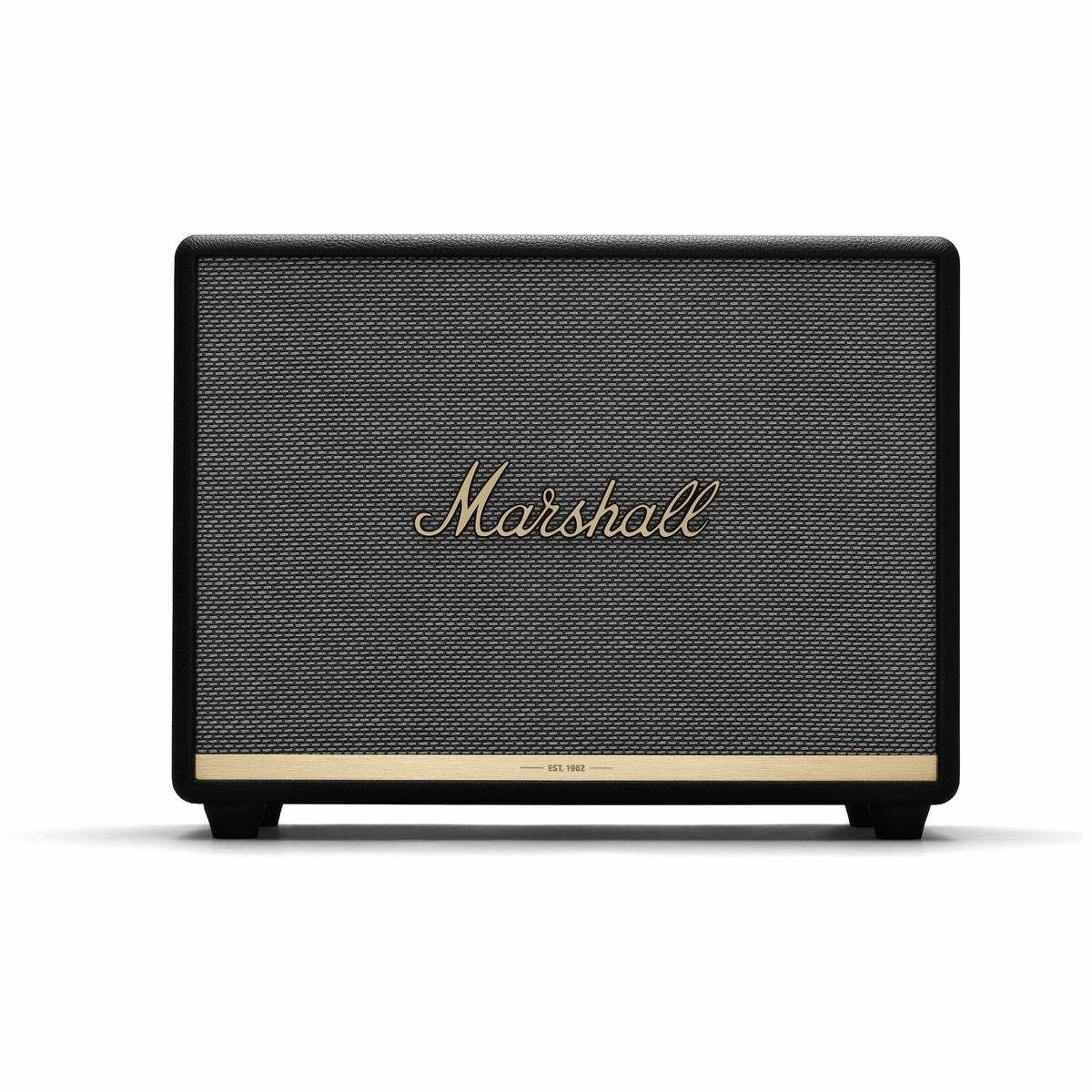 marshall woburn black