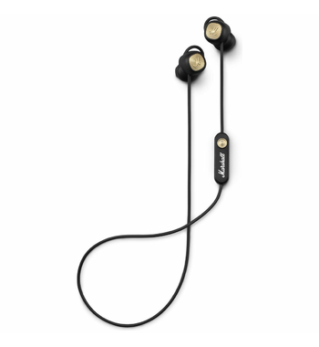 bluetooth earphones marshall