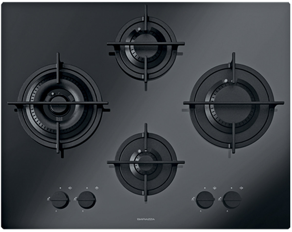 65cm gas cooker