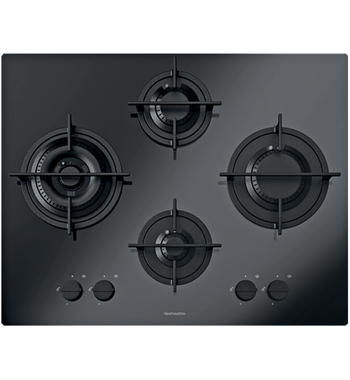 65cm electric cooktop