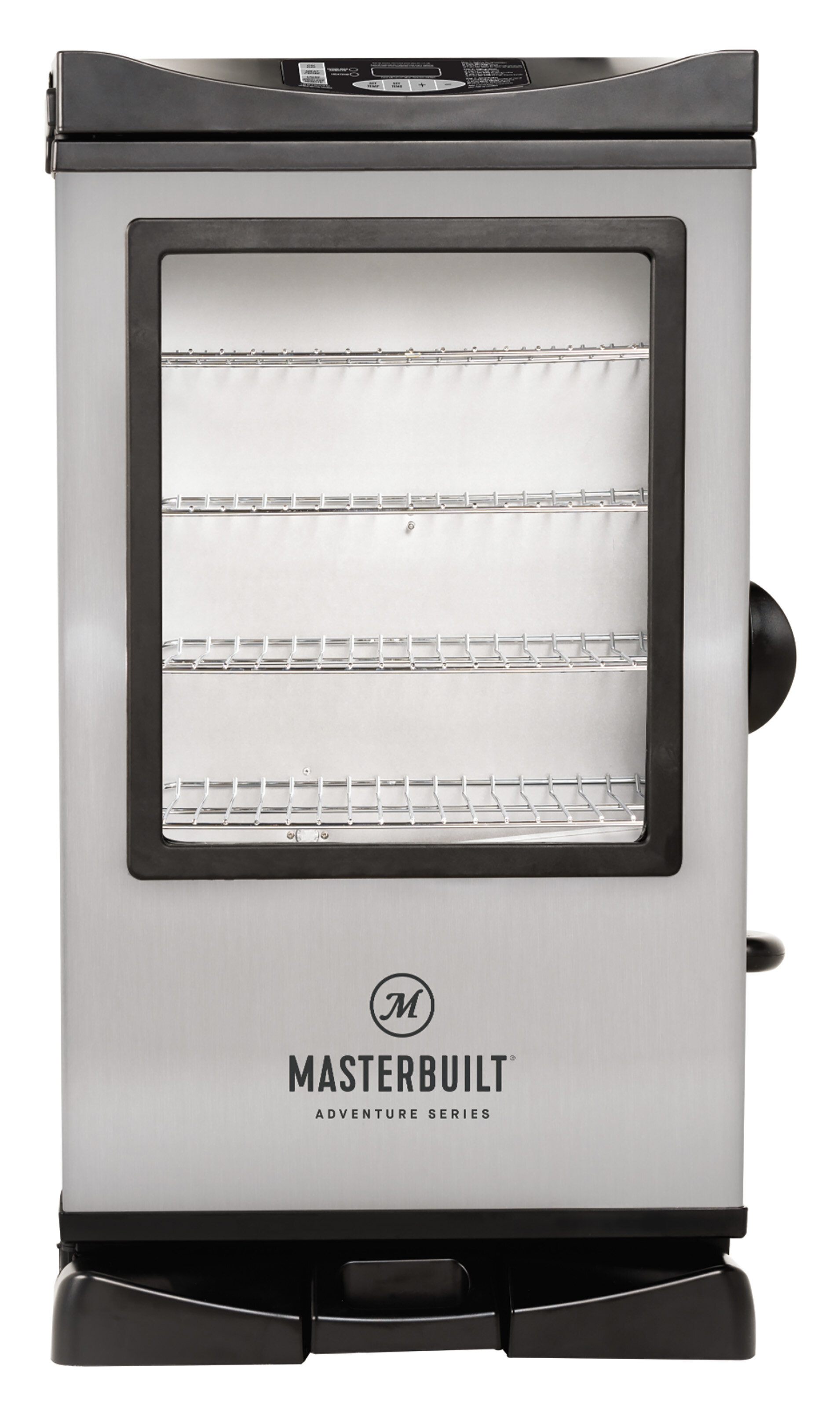 Masterbuilt 40-Inch Digital Electric Smoker With Adjustable, 54% OFF