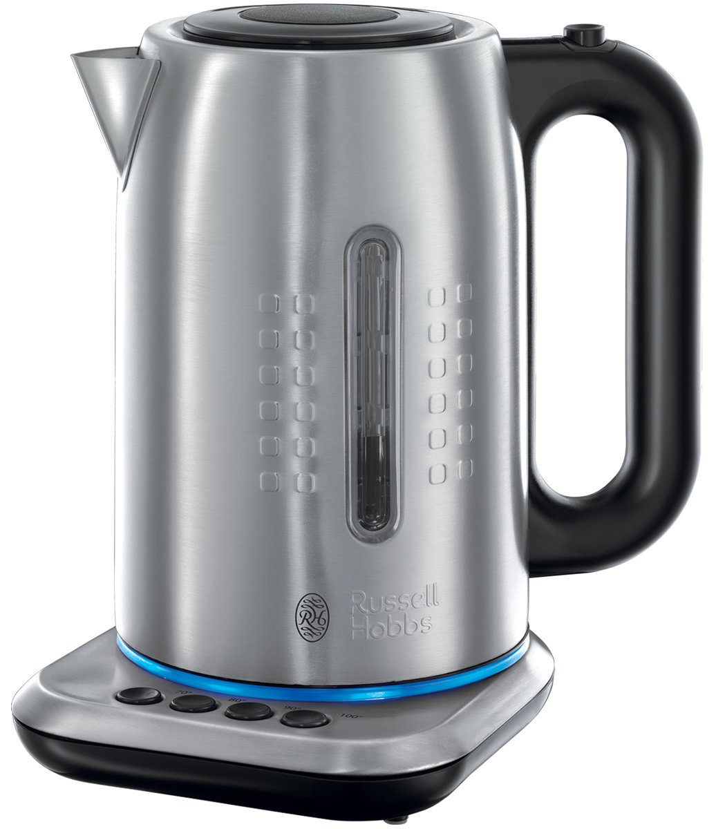 gooseneck temperature control kettle