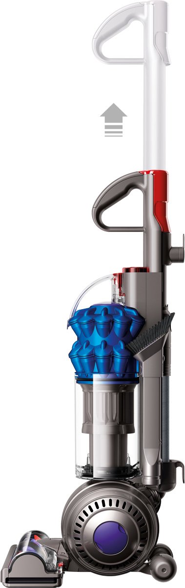 dyson dc50 ball vacuum