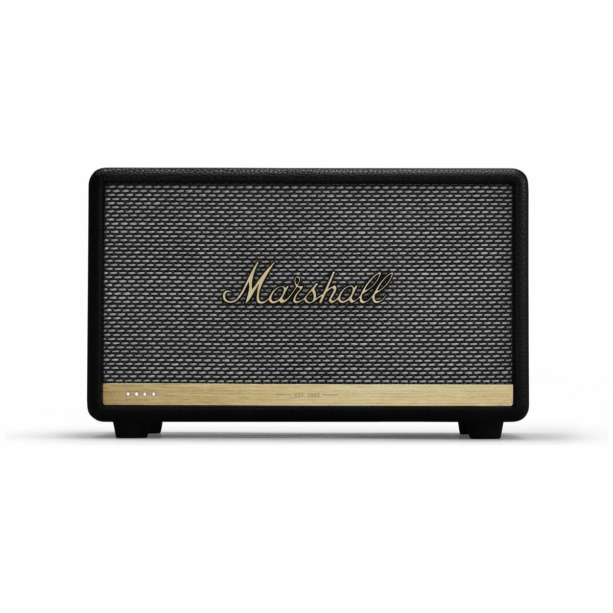 marshall acton black