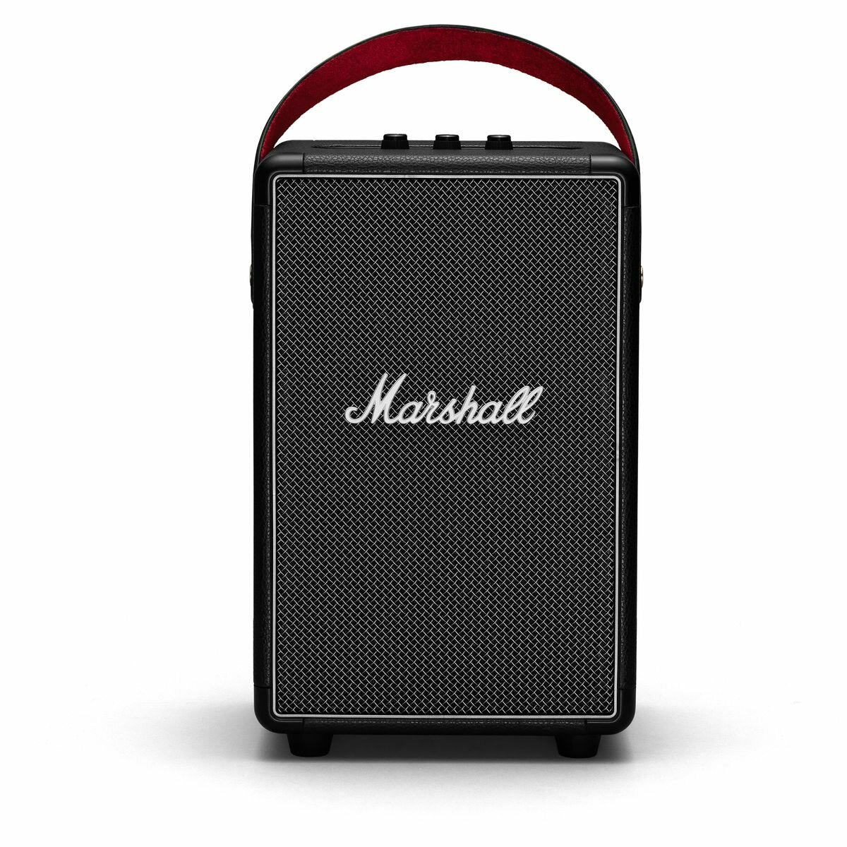 marshall tufton portable bluetooth speaker