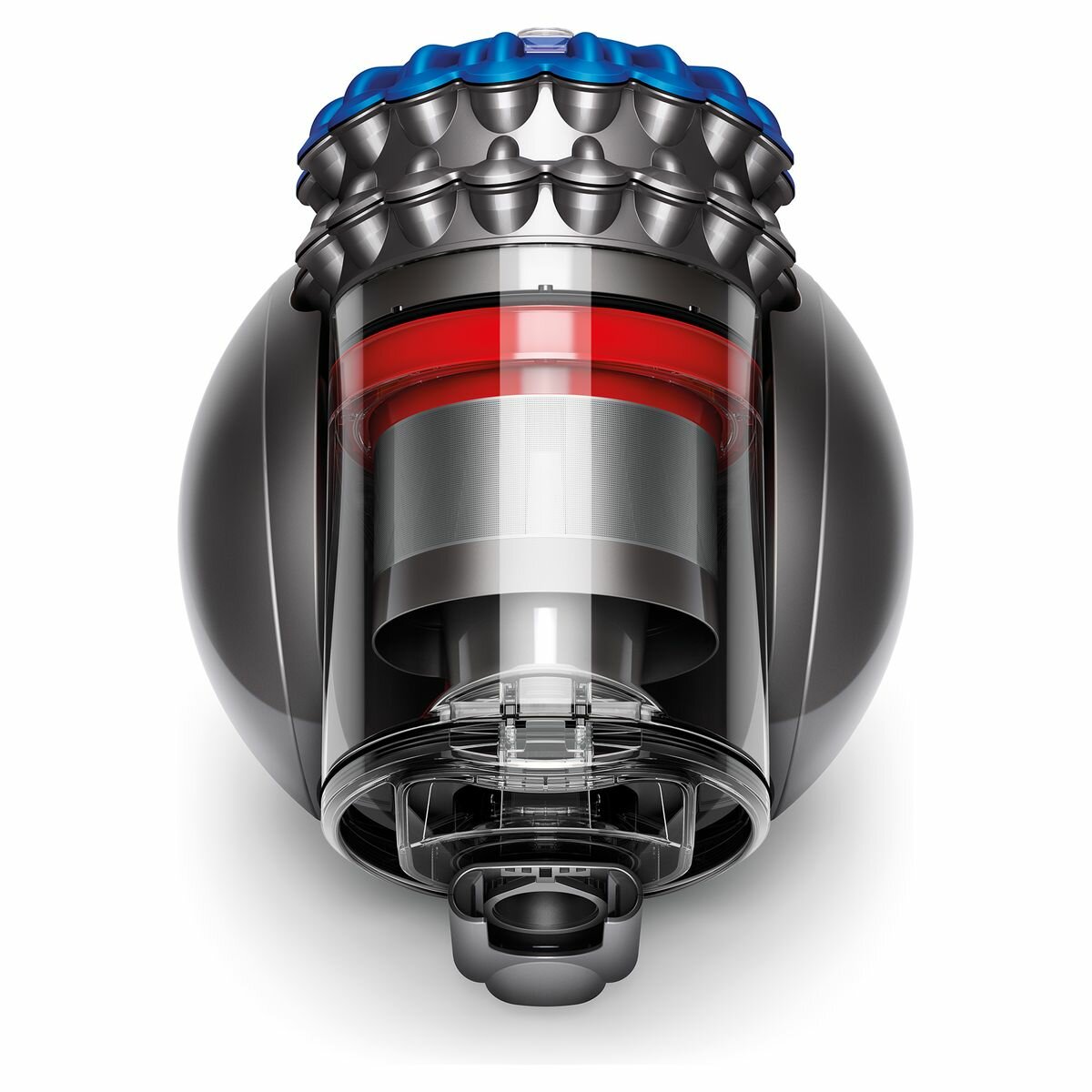 dyson big ball extra