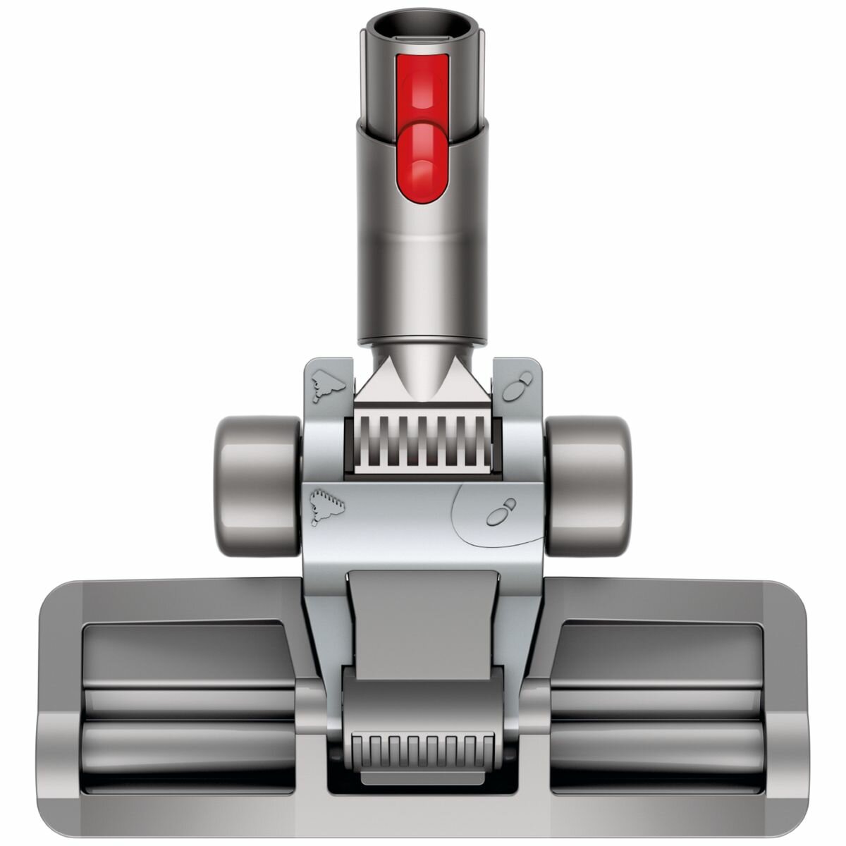 dyson vacuum big ball origin