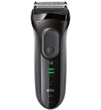 braun series 3050