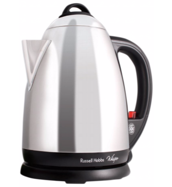 russell hobbs kettle whisper