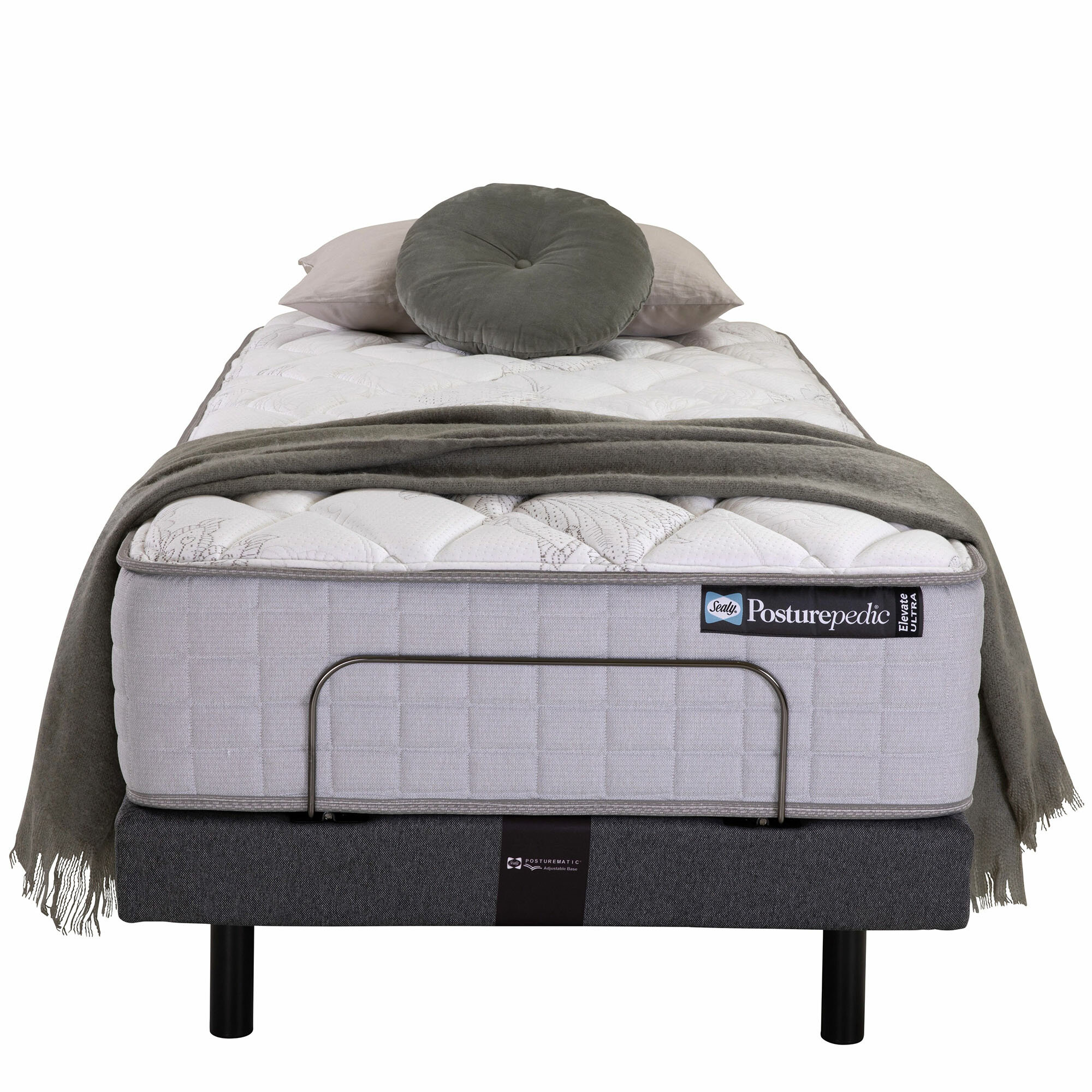 sealy inspire mattress