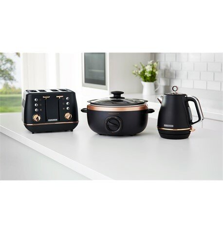 morphy richards slow cooker 460016