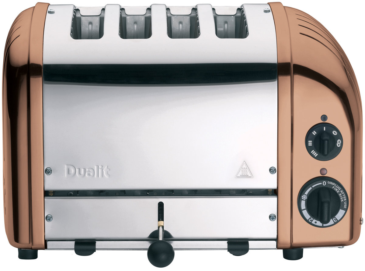 dualit toast