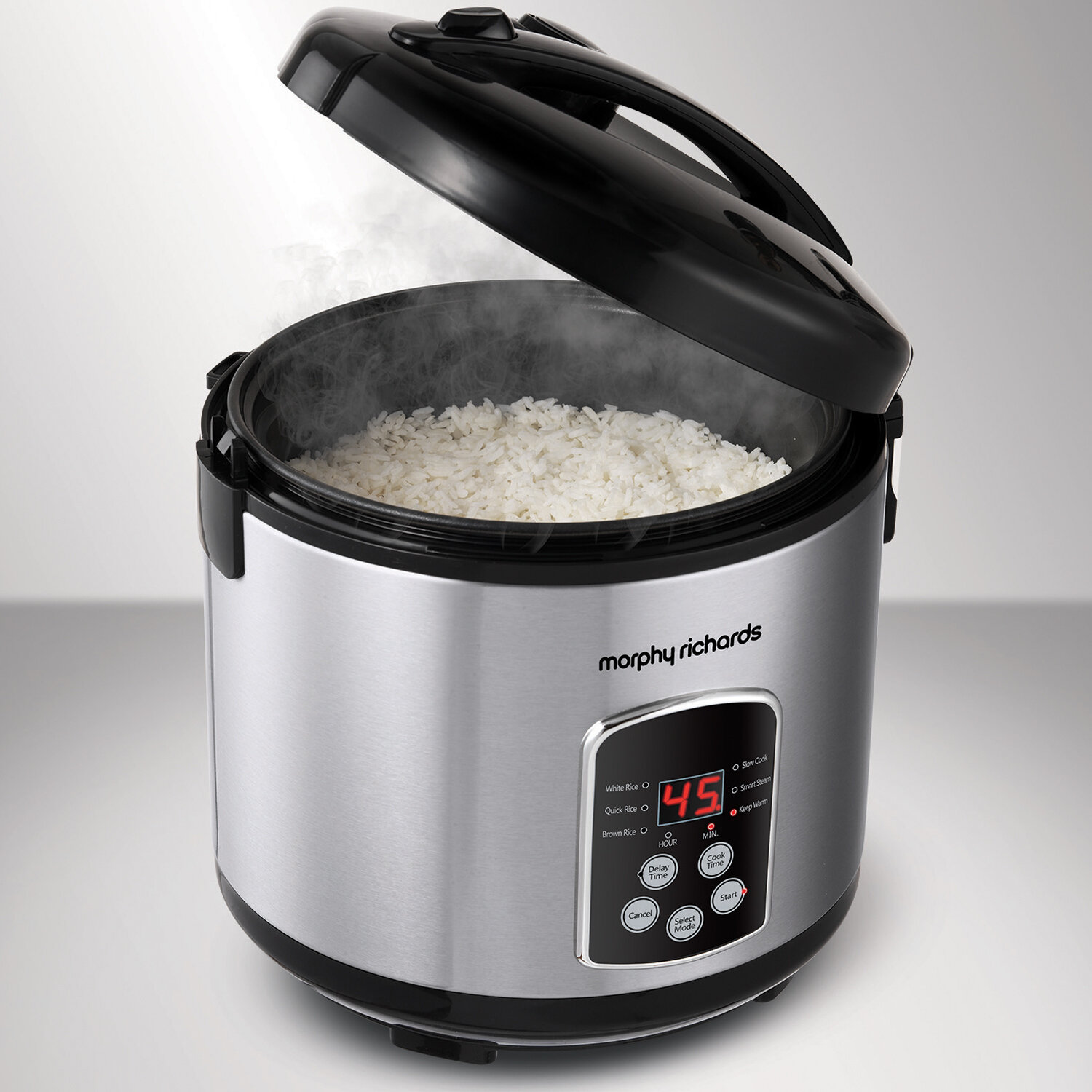 ricardo digital rice cooker