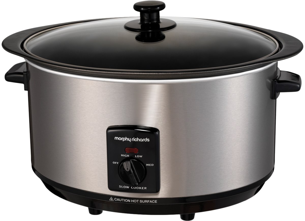 sear and stew digital slow cooker