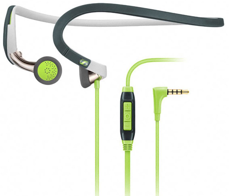 sennheiser sport earphones