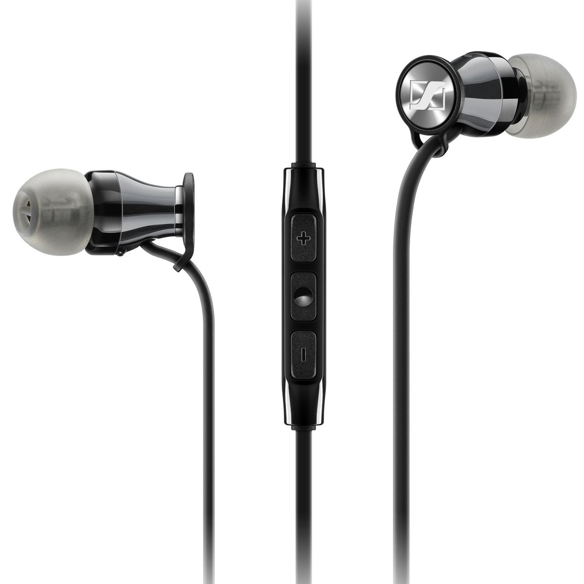 best sennheiser in ear earphones