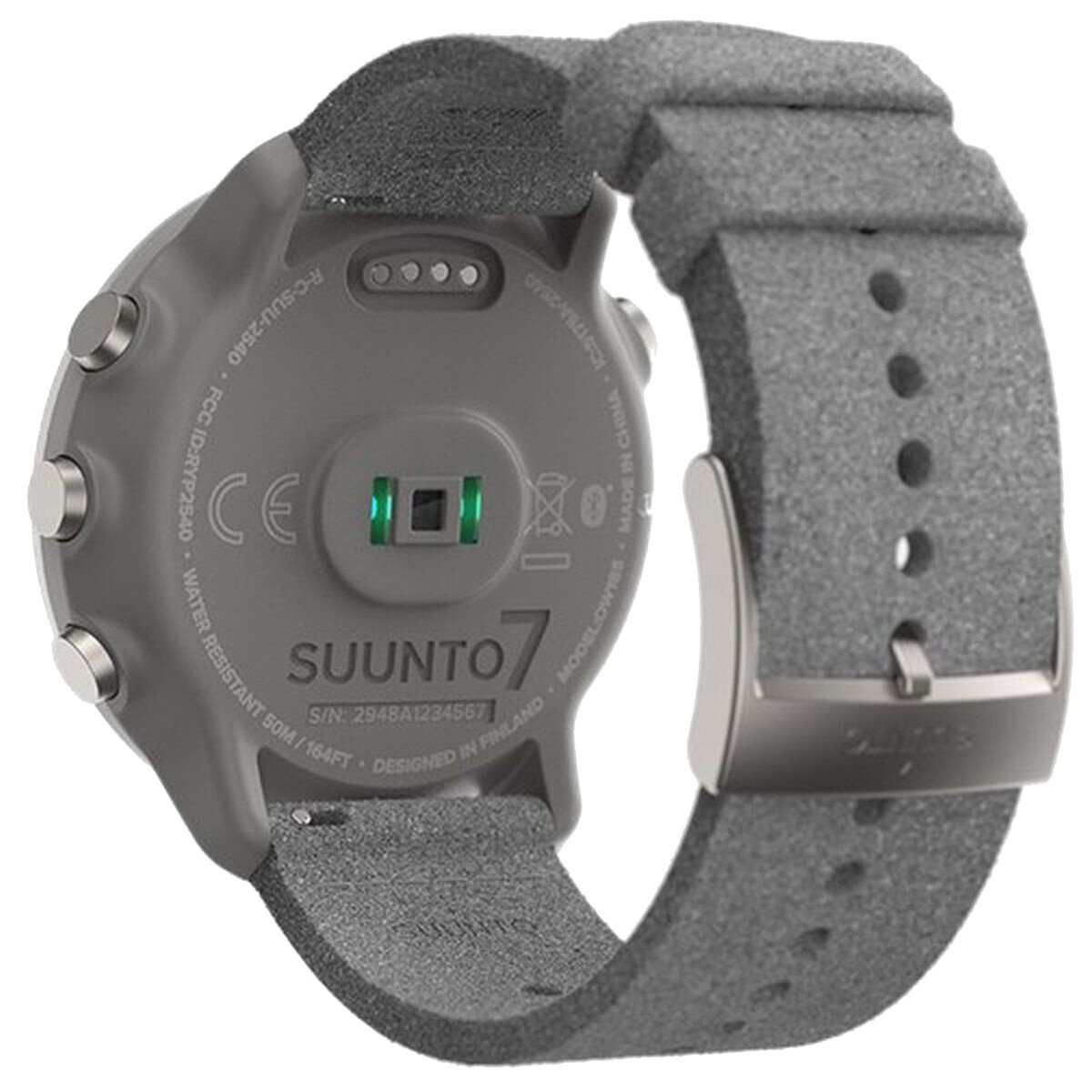 suunto 7 grey titanium