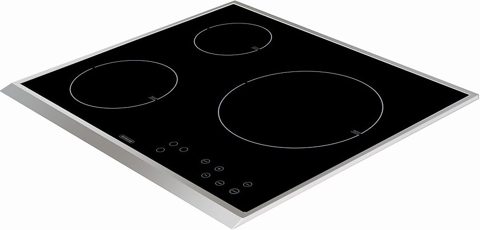 St George 5536300 Induction Cooktop Appliances Online