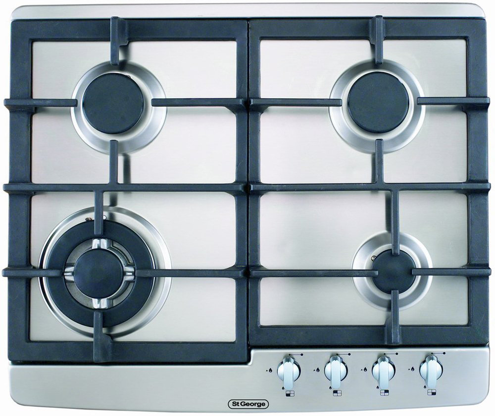 St George 5566010 Gas Cooktop Appliances Online