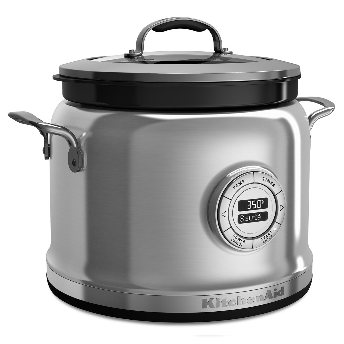 kitchen aid cooker