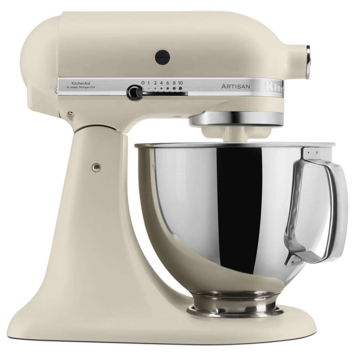 kitchenaid ksm160