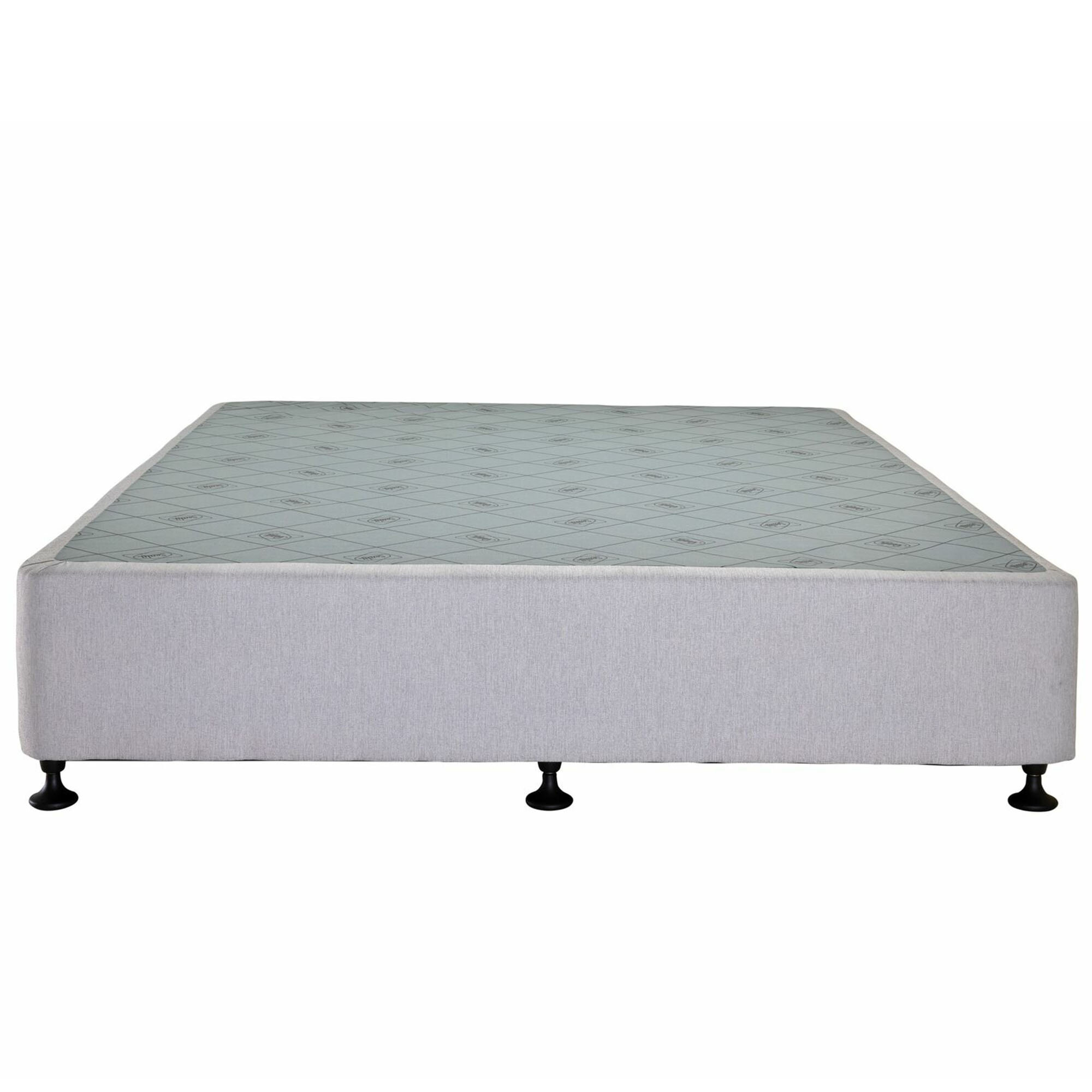 sealy queen mattress and base