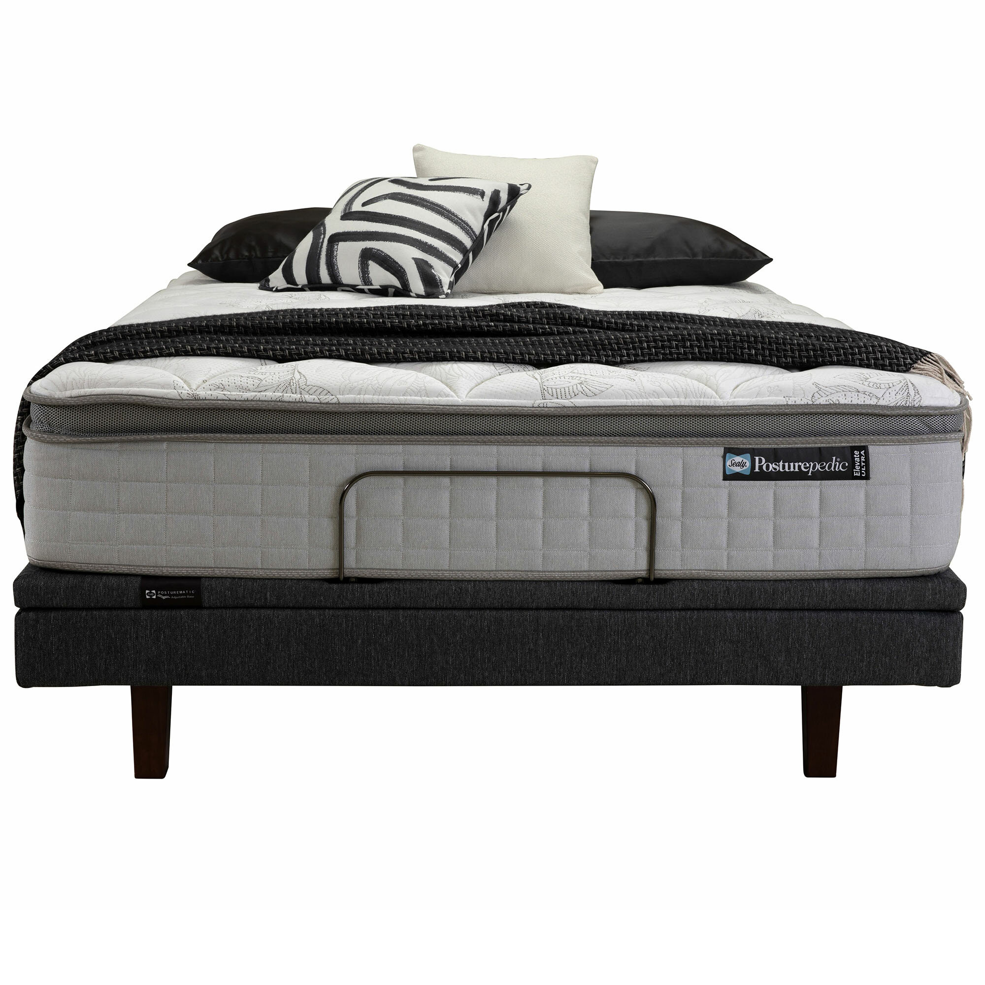 sealy posturepedic support mattress