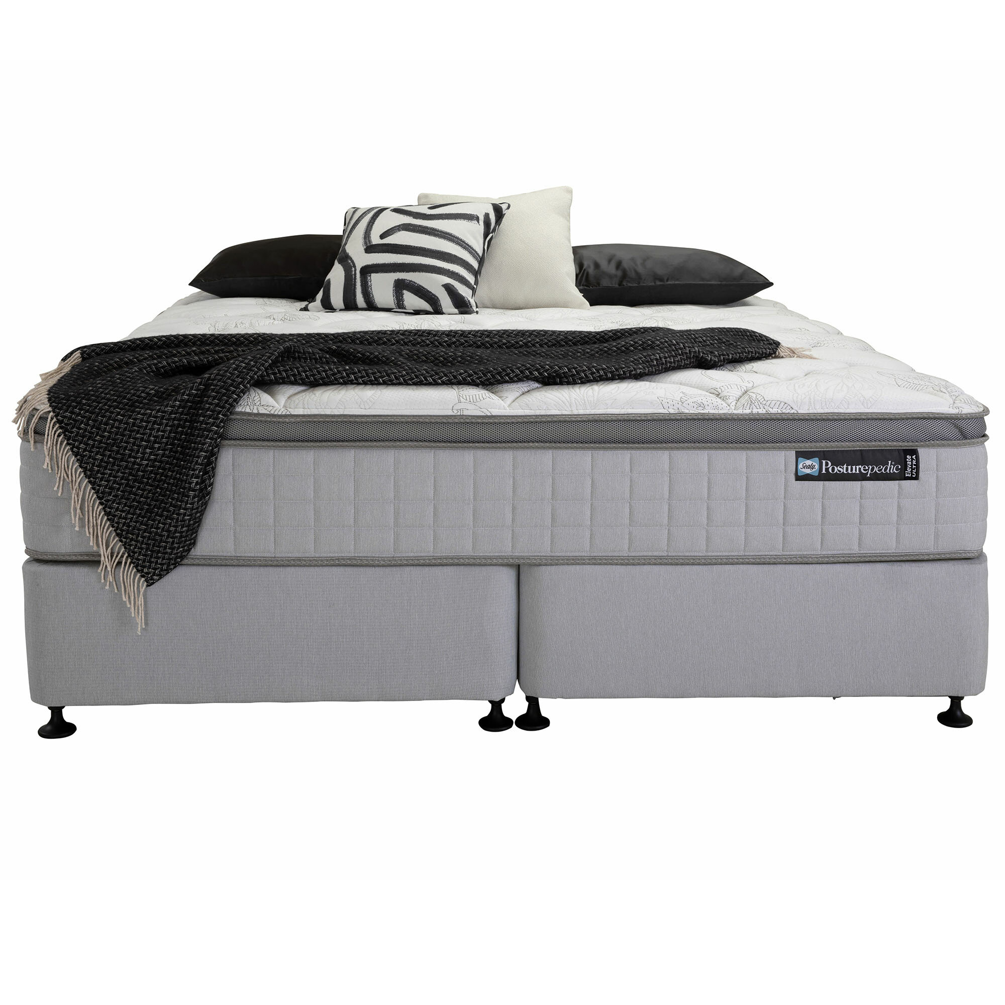 sealy posturepedic support mattress